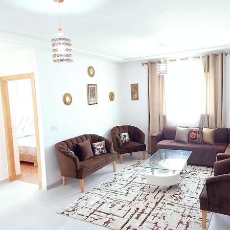Magnifique Appartement Golf Tanger For Families Екстер'єр фото