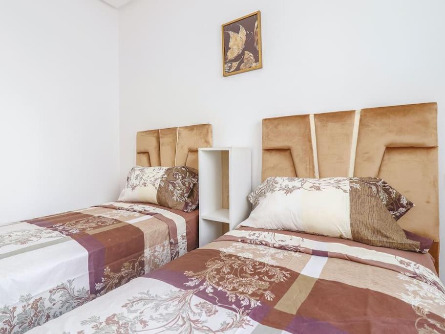 Magnifique Appartement Golf Tanger For Families Екстер'єр фото