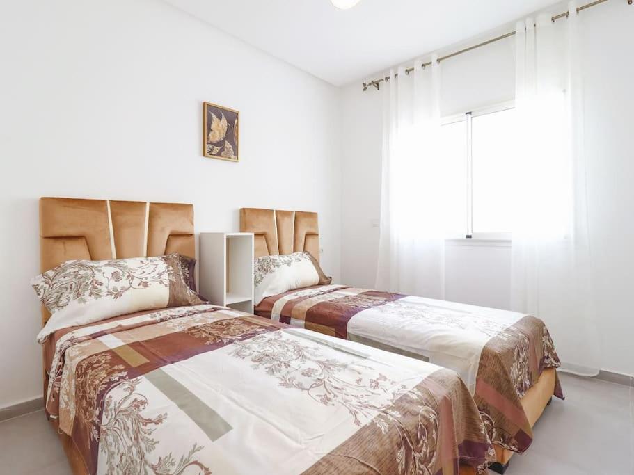 Magnifique Appartement Golf Tanger For Families Екстер'єр фото