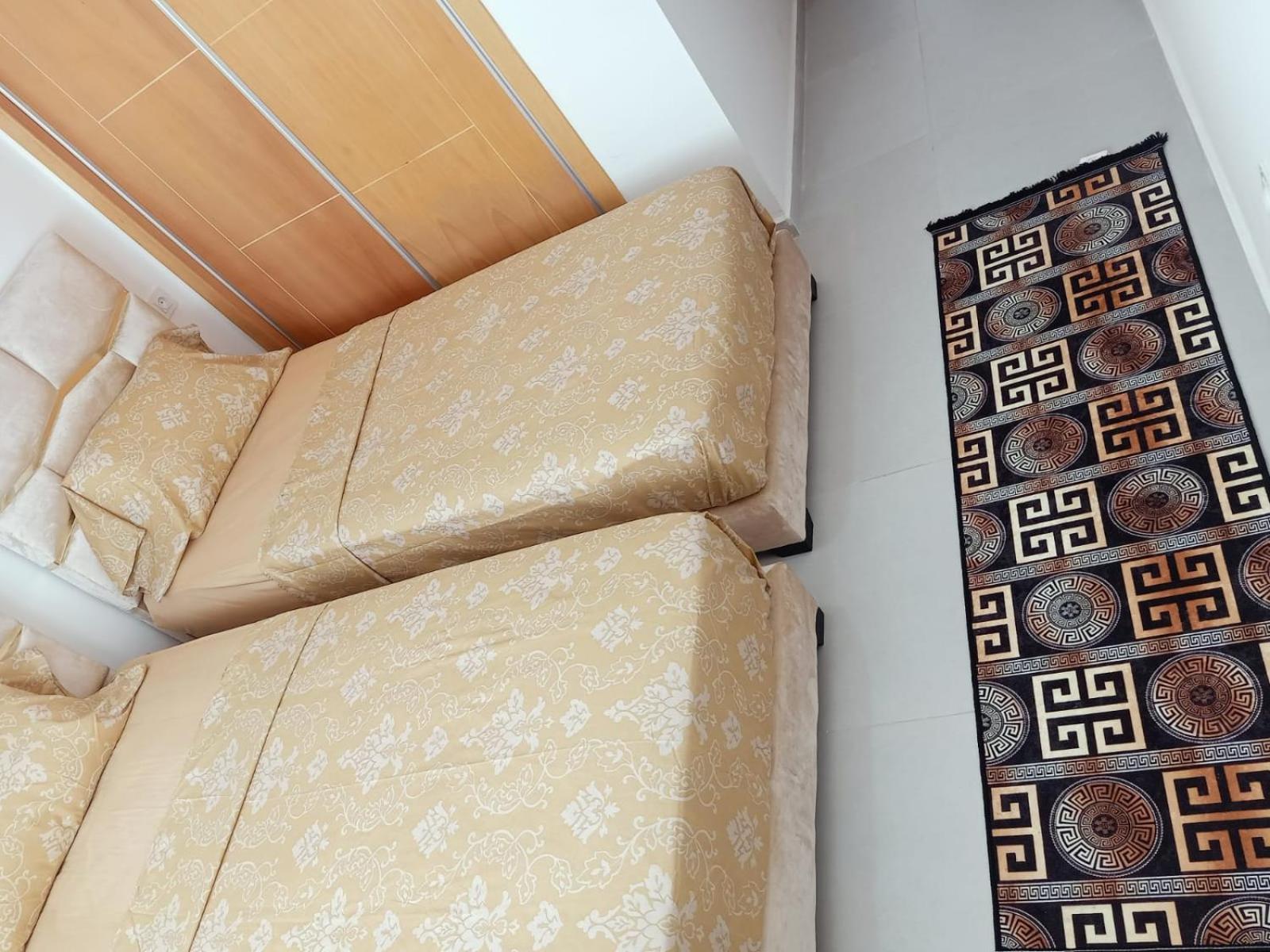 Magnifique Appartement Golf Tanger For Families Екстер'єр фото